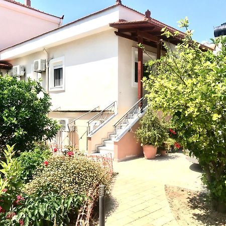 Apartment Chios Quios Exterior foto
